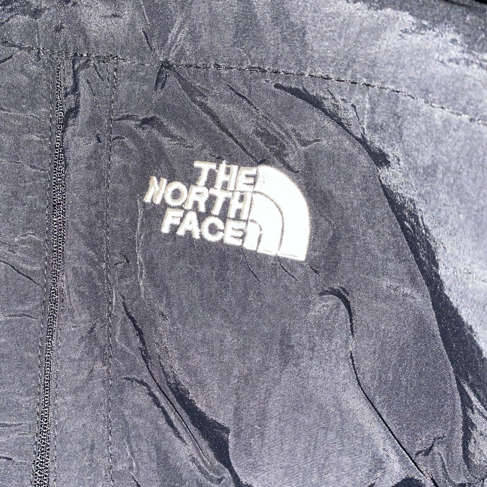north face fleece